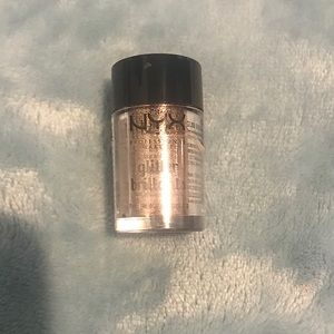NYX Glitter Brillant Face & Body glitter 08 Bronze